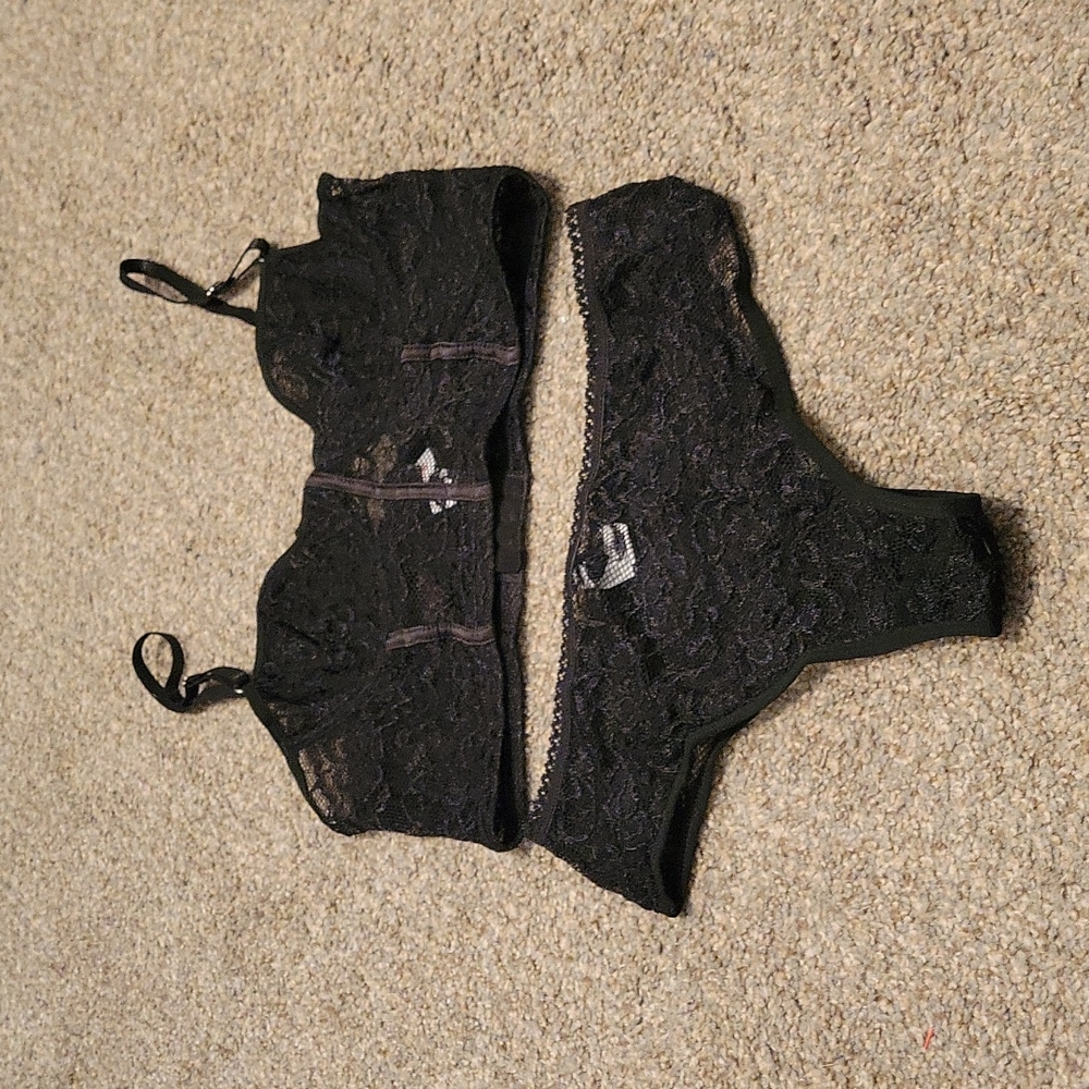Shein lingerie